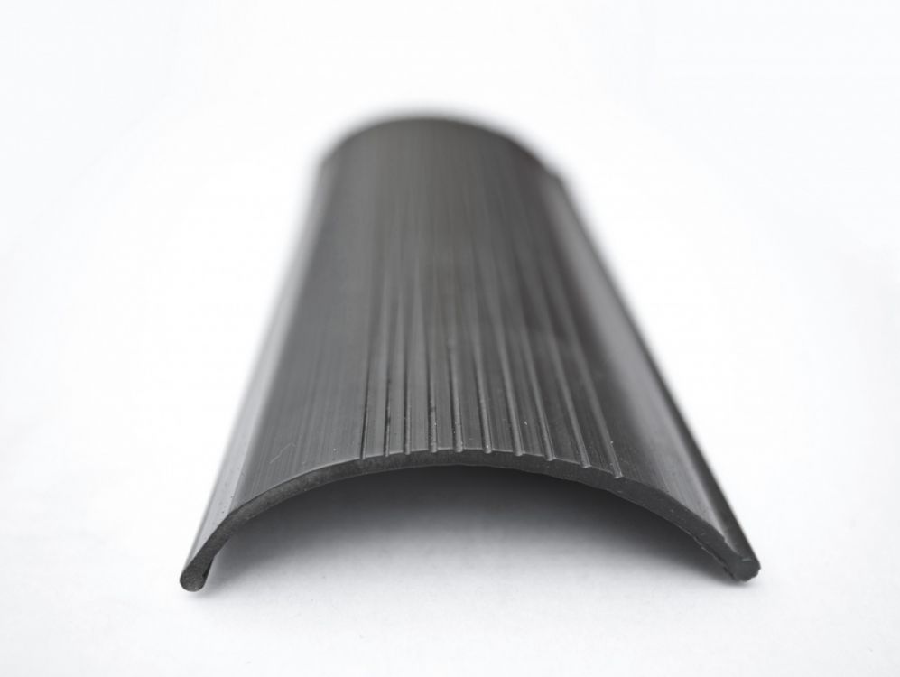 PVC profiles